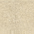 mosaique pierre naturelle, carrelage mosaique, beige, travertin sur filet, Flanders travertino